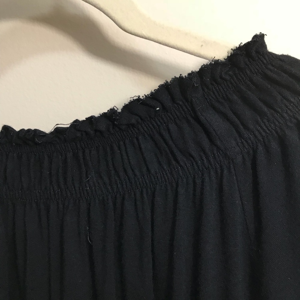 Anthropologie Deletta Sleeveless Top Shirt - Picture 4 of 7